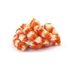 Chinese Surimi Garnalen - zak 1 kg